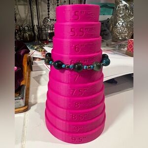 3 Bracelet Sizers Special Deal